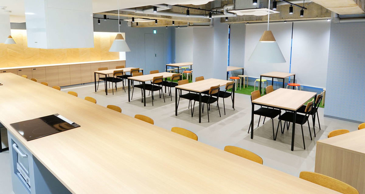新宿エリアでおすめのパーティー会場「パティア市ヶ谷店」