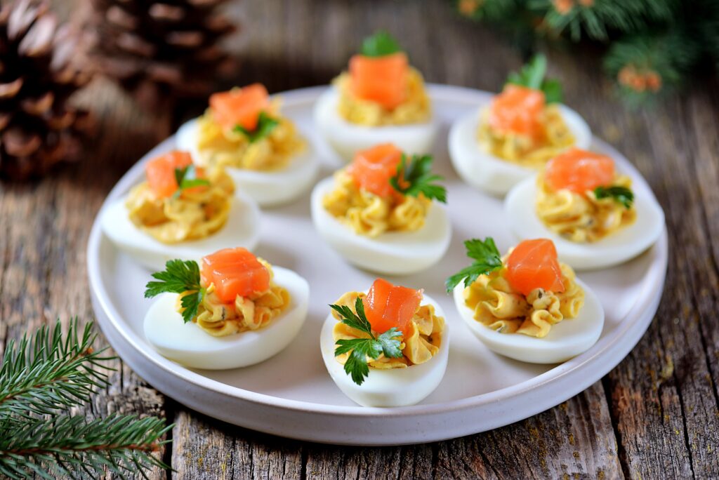 おしゃれでコスパ良し インスタ映えするおしゃれ料理レシピ Patia Magazine キッチン付きレンタルスペース パーティー ルームpatia パティア